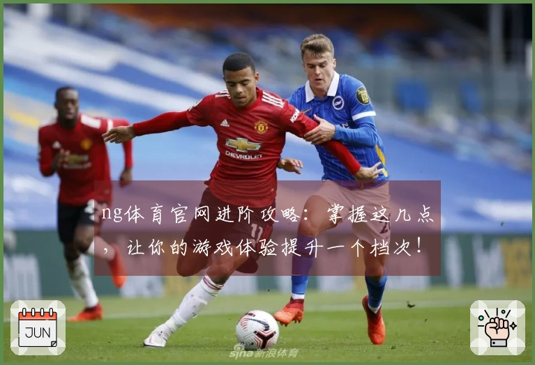 ng体育官网进阶攻略：掌握这几点，让你的游戏体验提升一个档次！