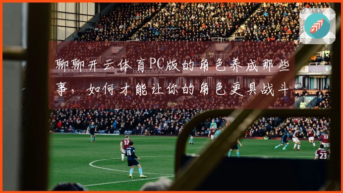 聊聊开云体育PC版的角色养成那些事，如何才能让你的角色更具战斗力？