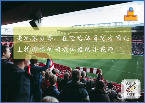老玩家分享：在哈哈体育官方网站上提升你的游戏体验的小技巧