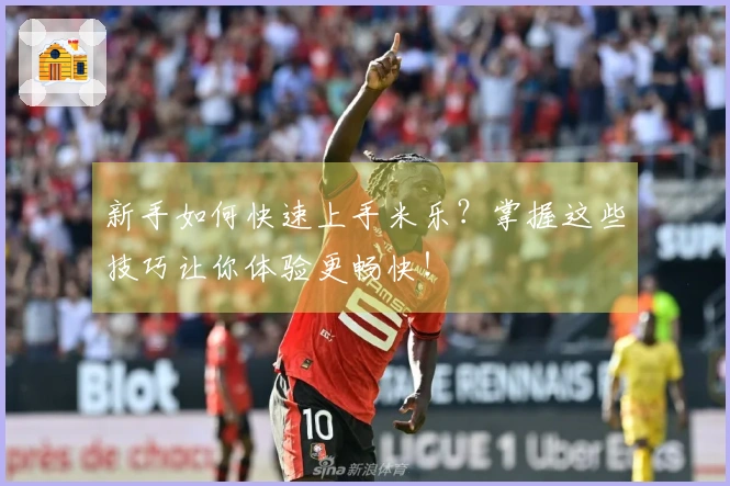 新手如何快速上手米乐？掌握这些技巧让你体验更畅快！