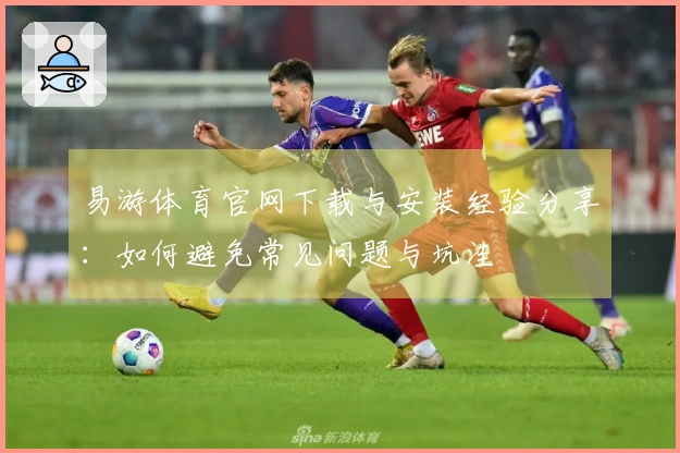 易游体育官网下载与安装经验分享：如何避免常见问题与坑洼